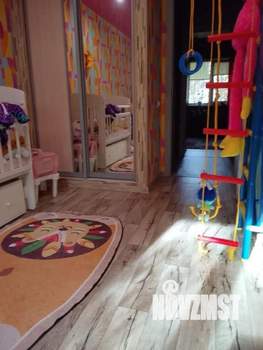 2-к квартира, вторичка, 44м2, 1/5 этаж