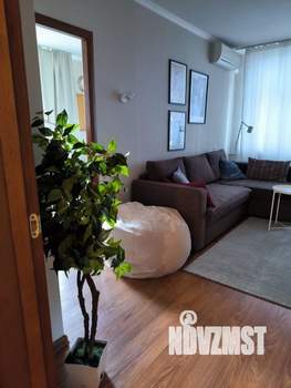 3-к квартира, вторичка, 49м2, 5/5 этаж