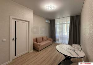 1-к квартира, вторичка, 36м2, 8/9 этаж