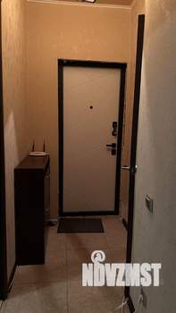 1-к квартира, вторичка, 37м2, 4/6 этаж