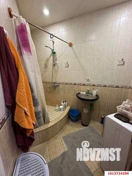 2-к квартира, вторичка, 65м2, 1/5 этаж