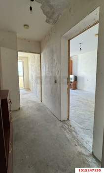 1-к квартира, вторичка, 39м2, 8/10 этаж