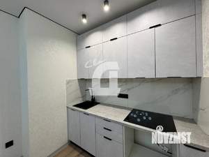 1-к квартира, вторичка, 35м2, 18/24 этаж