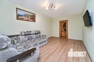 2-к квартира, вторичка, 68м2, 8/17 этаж