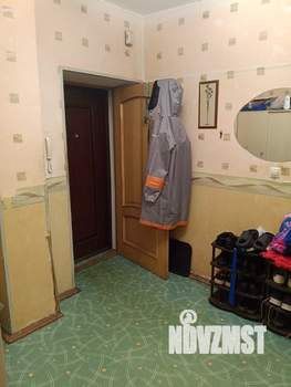 4-к квартира, вторичка, 88м2, 5/9 этаж
