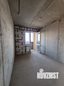 1-к квартира, вторичка, 39м2, 9/24 этаж