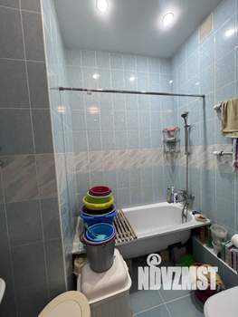 1-к квартира, вторичка, 33м2, 1/10 этаж