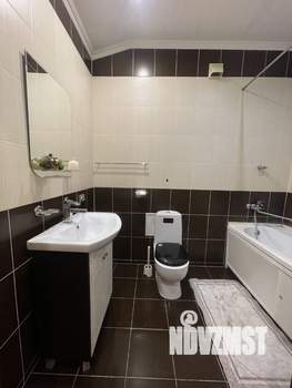 3-к квартира, вторичка, 110м2, 5/6 этаж