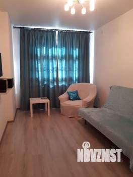 1-к квартира, вторичка, 33м2, 15/16 этаж