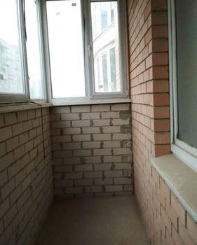 1-к квартира, вторичка, 35м2, 5/10 этаж