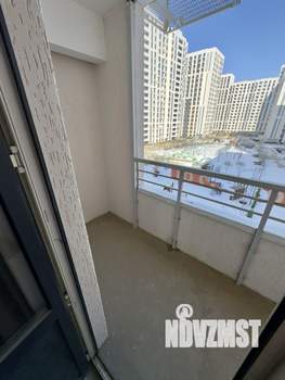 2-к квартира, вторичка, 79м2, 4/11 этаж