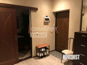 2-к квартира, вторичка, 56м2, 3/4 этаж