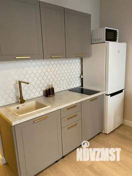 Студия квартира, вторичка, 26м2, 6/18 этаж