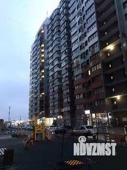 1-к квартира, вторичка, 47м2, 11/17 этаж