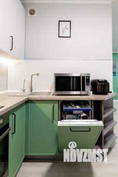 3-к квартира, вторичка, 55м2, 24/24 этаж