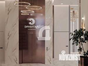2-к квартира, вторичка, 81м2, 10/18 этаж