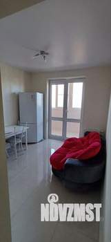 1-к квартира, вторичка, 35м2, 22/24 этаж
