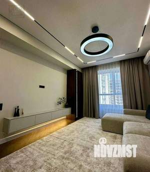 2-к квартира, вторичка, 49м2, 4/5 этаж