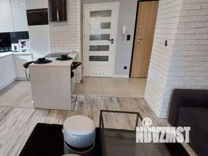 Студия квартира, вторичка, 25м2, 10/17 этаж