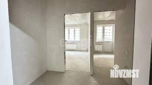 1-к квартира, вторичка, 39м2, 19/22 этаж