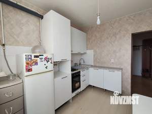 1-к квартира, вторичка, 34м2, 3/3 этаж