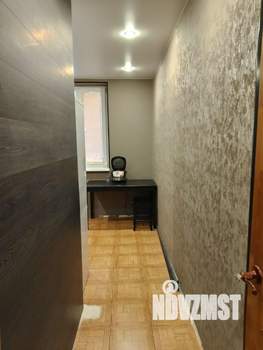 1-к квартира, вторичка, 37м2, 4/6 этаж