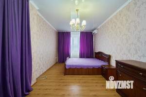 2-к квартира, вторичка, 67м2, 4/9 этаж