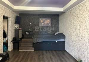 1-к квартира, вторичка, 41м2, 3/6 этаж