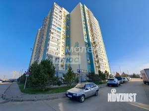 2-к квартира, вторичка, 64м2, 10/18 этаж