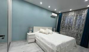 2-к квартира, вторичка, 54м2, 6/17 этаж