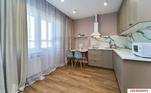 1-к квартира, вторичка, 31м2, 7/18 этаж