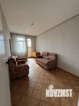 4-к квартира, вторичка, 74м2, 9/9 этаж