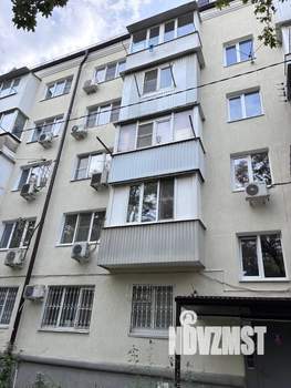 3-к квартира, вторичка, 61м2, 4/5 этаж