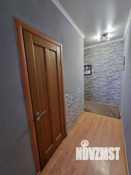 Студия квартира, вторичка, 32м2, 5/6 этаж