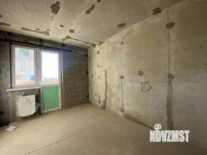 1-к квартира, вторичка, 38м2, 7/15 этаж