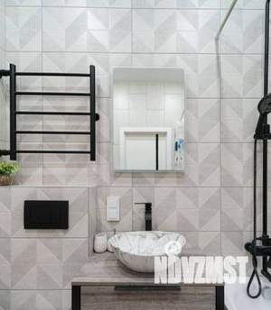 1-к квартира, вторичка, 37м2, 7/9 этаж