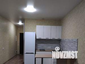 Студия квартира, вторичка, 19м2, 8/17 этаж