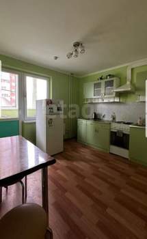 1-к квартира, вторичка, 38м2, 5/16 этаж