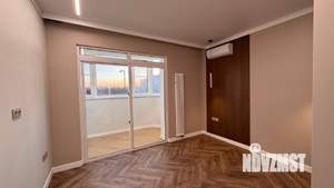 1-к квартира, вторичка, 51м2, 3/17 этаж