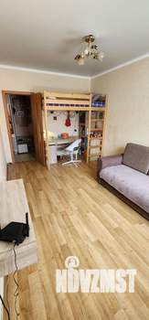 1-к квартира, вторичка, 33м2, 4/7 этаж