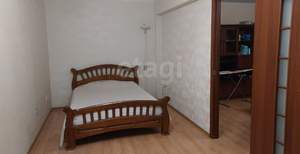 2-к квартира, вторичка, 45м2, 1/5 этаж