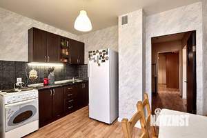 2-к квартира, вторичка, 60м2, 10/16 этаж