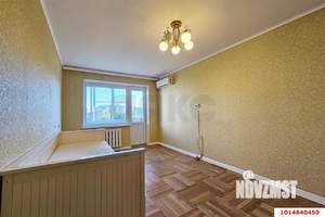 2-к квартира, вторичка, 47м2, 5/5 этаж