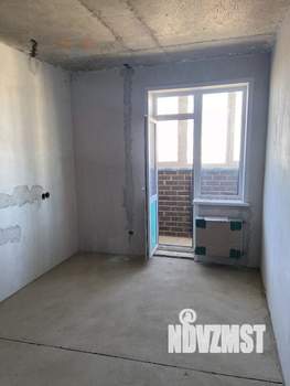1-к квартира, вторичка, 41м2, 23/24 этаж