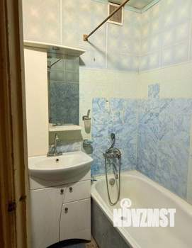 2-к квартира, вторичка, 54м2, 4/6 этаж