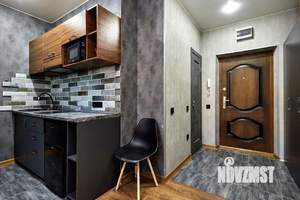 Студия квартира, вторичка, 25м2, 20/20 этаж