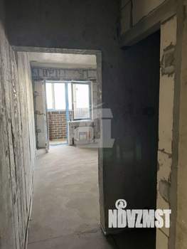 2-к квартира, вторичка, 58м2, 12/24 этаж