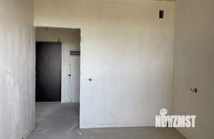 1-к квартира, вторичка, 42м2, 9/16 этаж