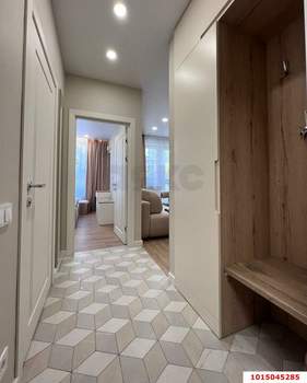 1-к квартира, вторичка, 40м2, 3/23 этаж