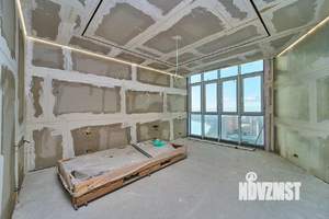 4-к квартира, вторичка, 227м2, 24/24 этаж